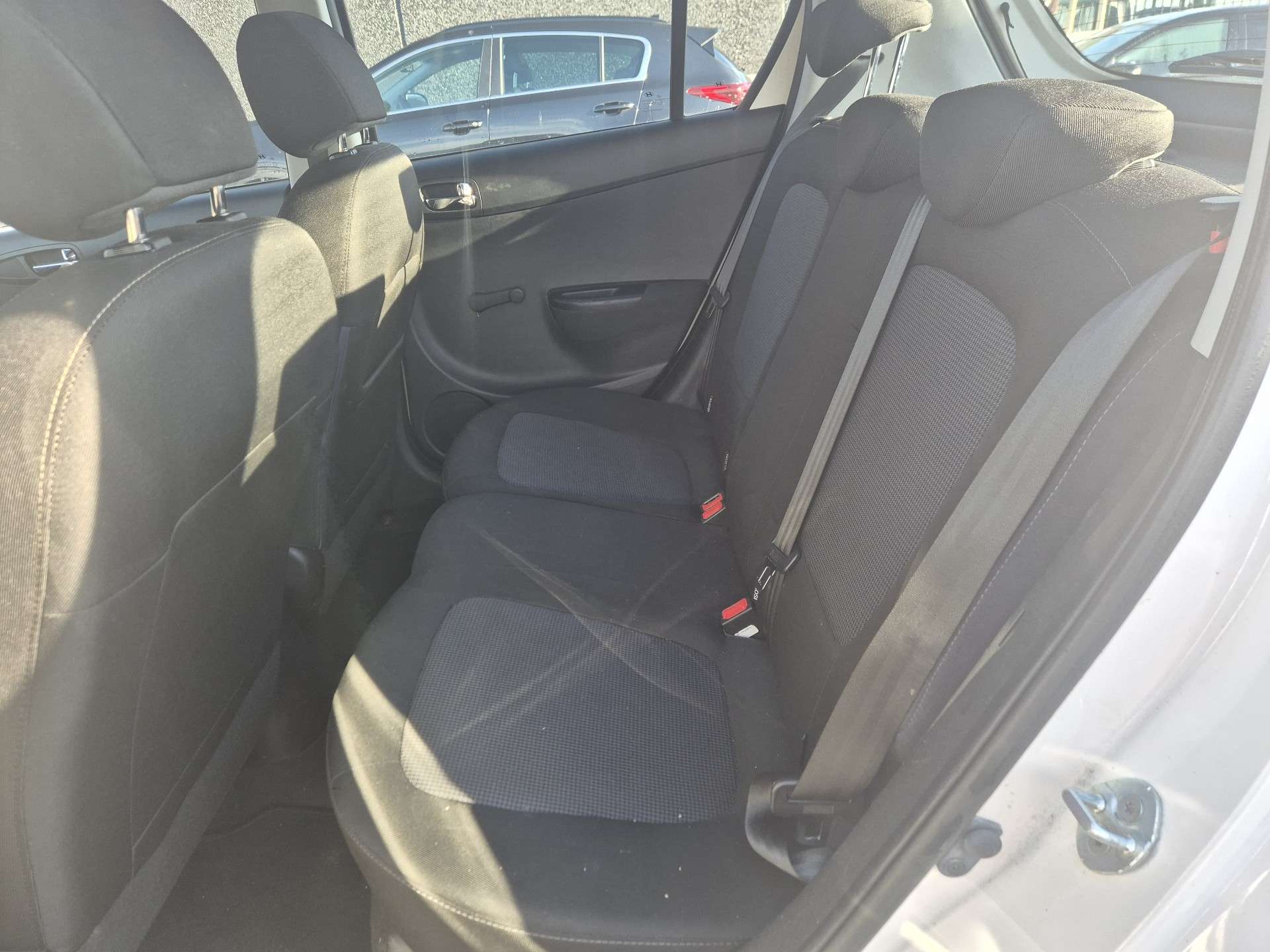 Hyundai i20 1.2i Comfort // DEGATS CAROSSERIE // EXPORT