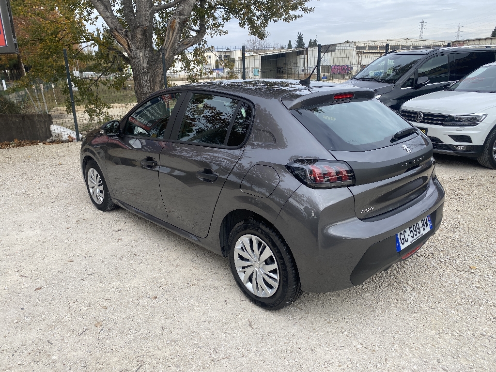 Peugeot 208 1.2 75ch Like