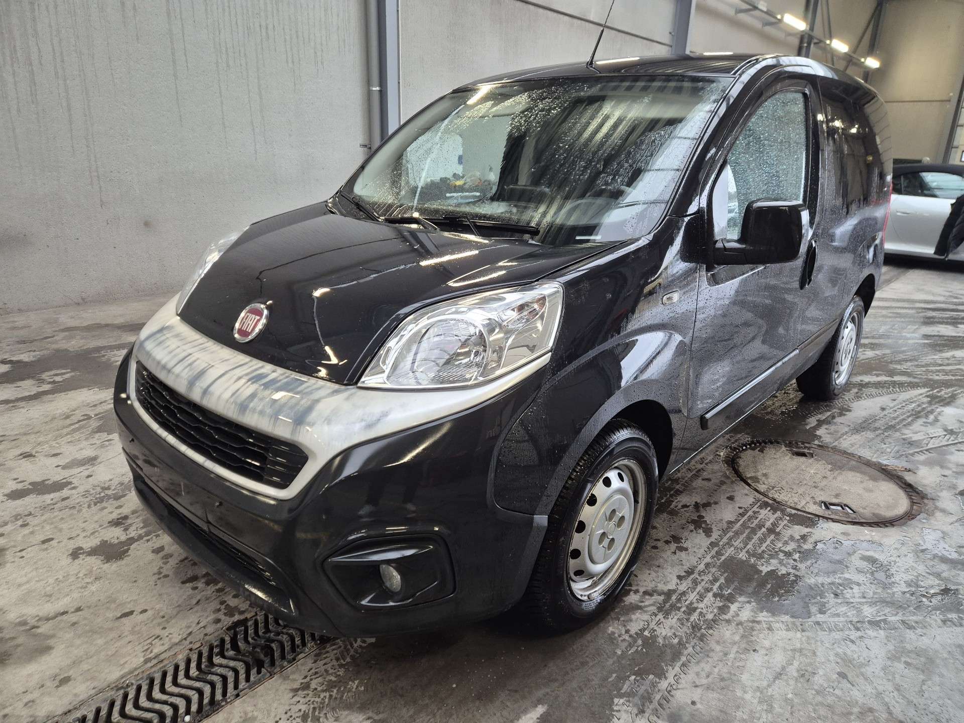 Fiat Fiorino Multijet SX // MARCHAND OU EXPORT