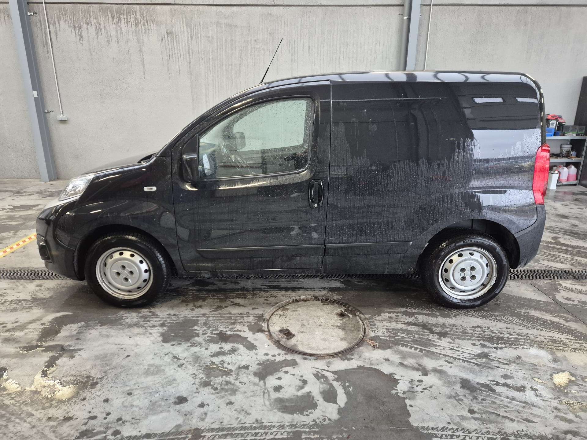 Fiat Fiorino Multijet SX // MARCHAND OU EXPORT