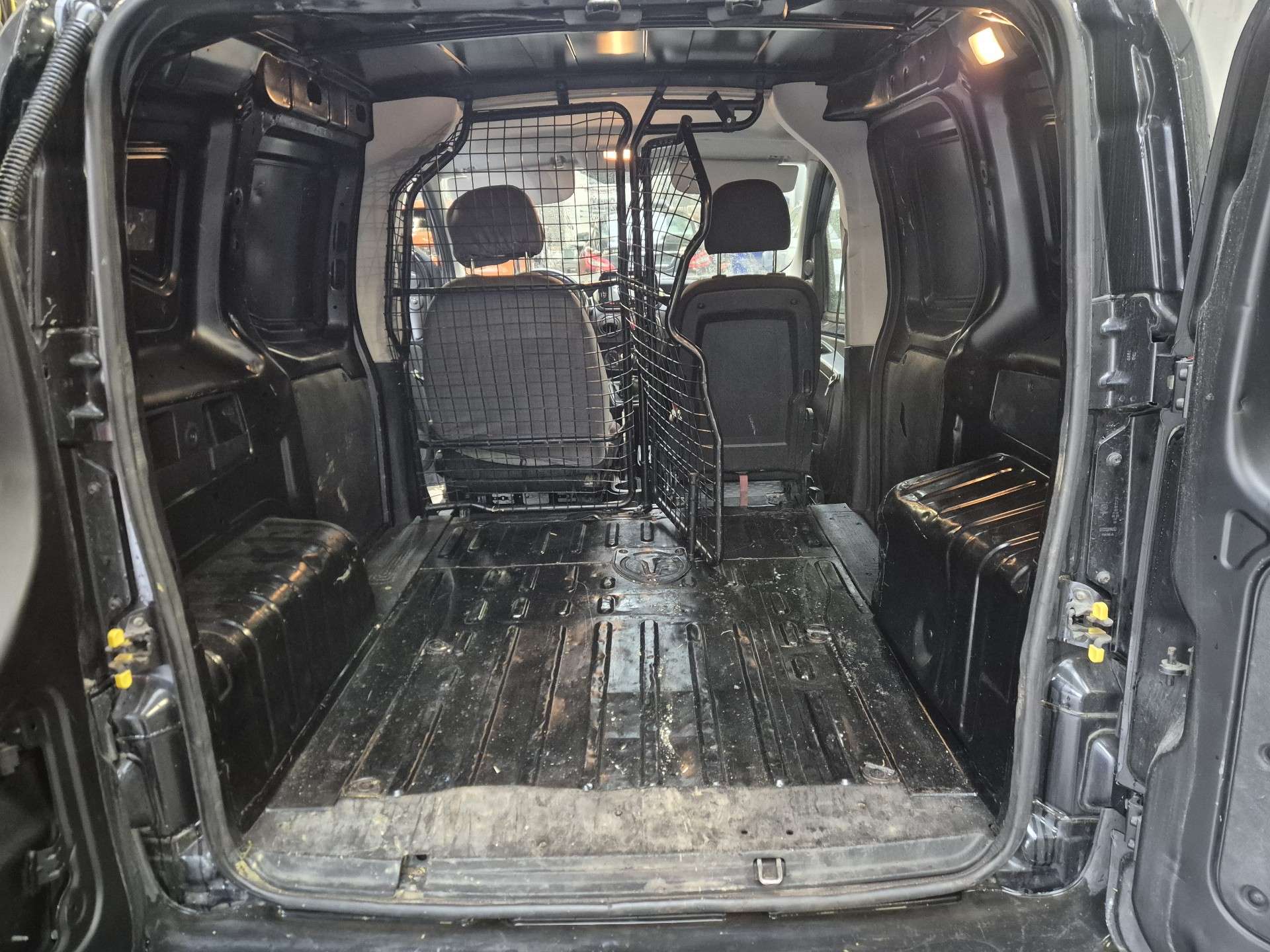 Fiat Fiorino Multijet SX // MARCHAND OU EXPORT