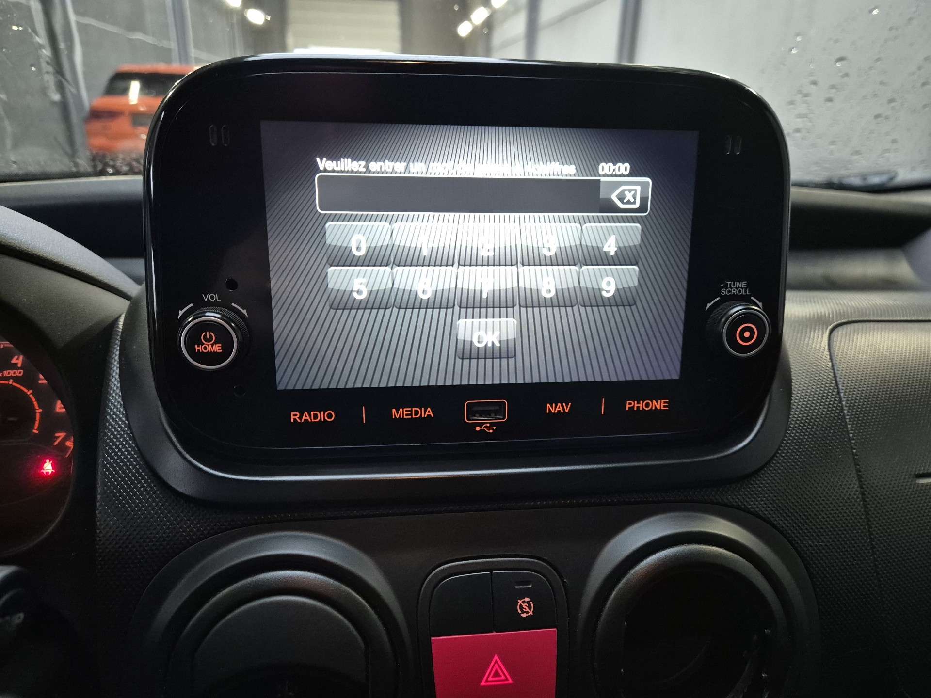 Fiat Fiorino Multijet SX // MARCHAND OU EXPORT