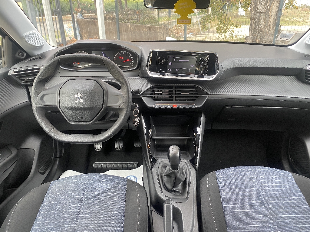 Peugeot 208 1.2 75ch Like