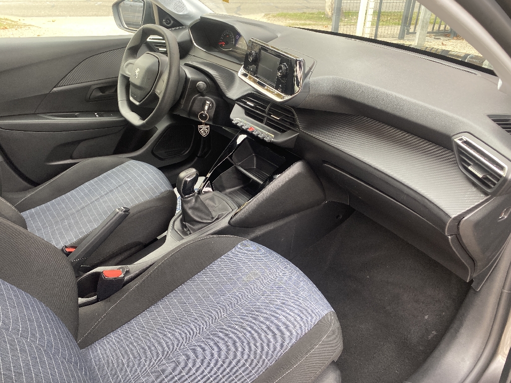 Peugeot 208 1.2 75ch Like