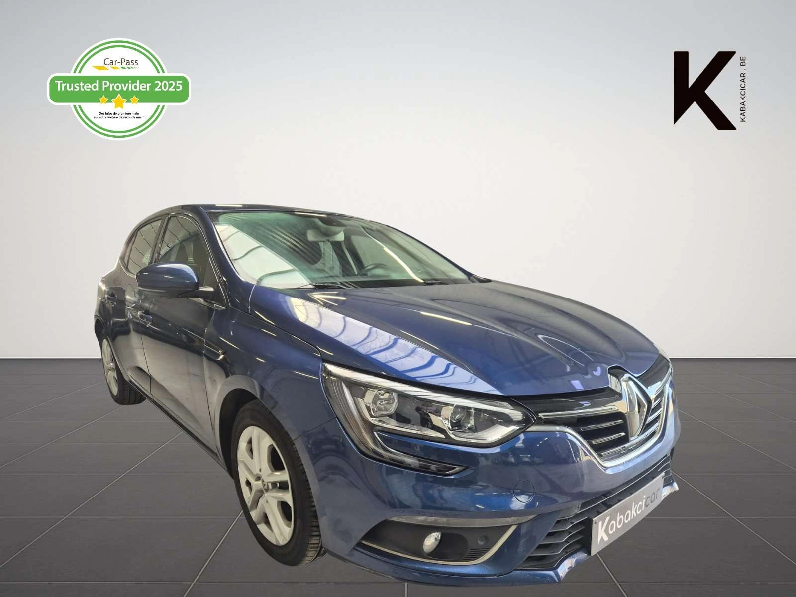 Renault Megane 1.2 TCe Energy Life  //  GARANTIE 12 MOIS