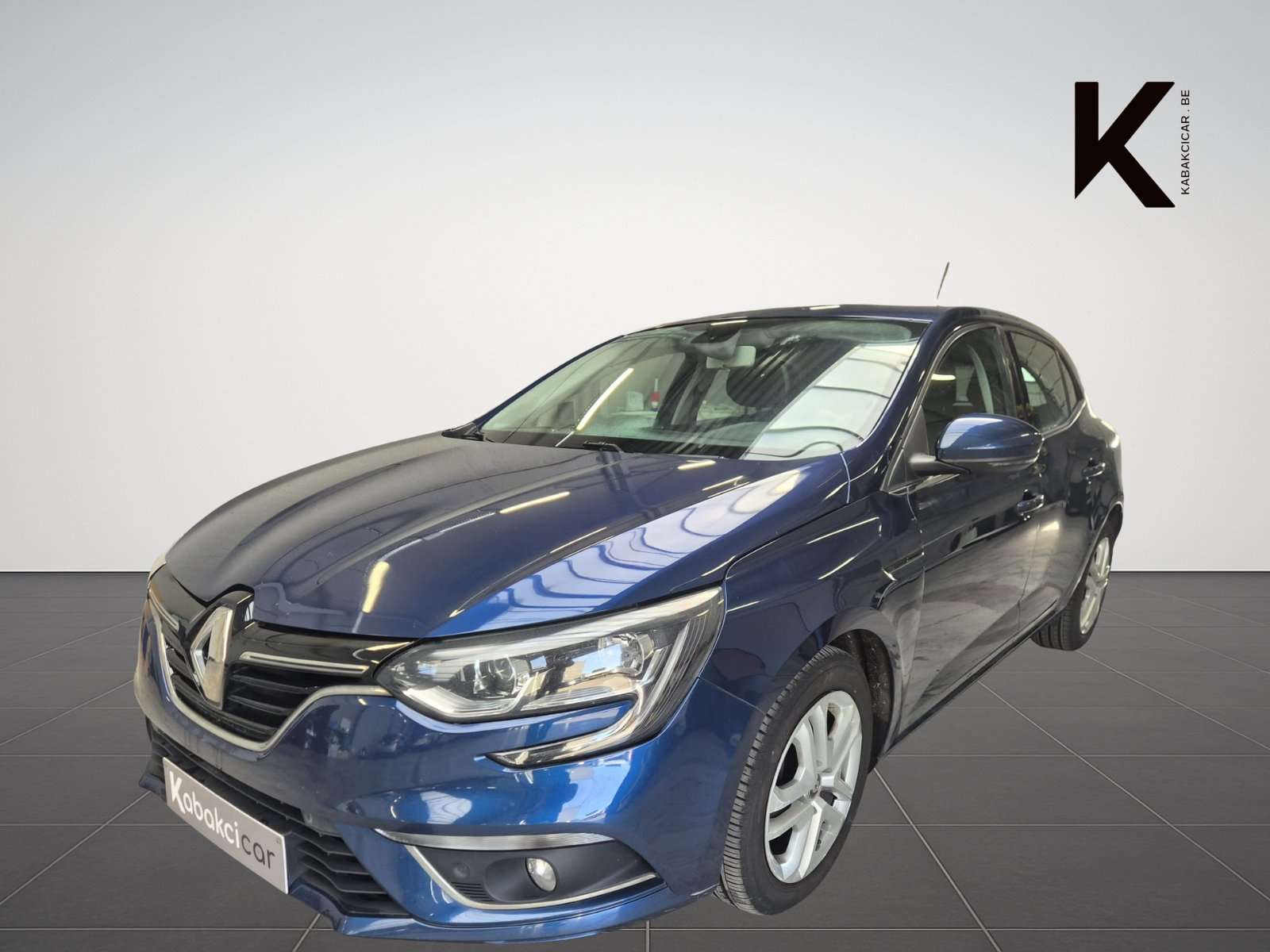 Renault Megane 1.2 TCe Energy Life  //  GARANTIE 12 MOIS