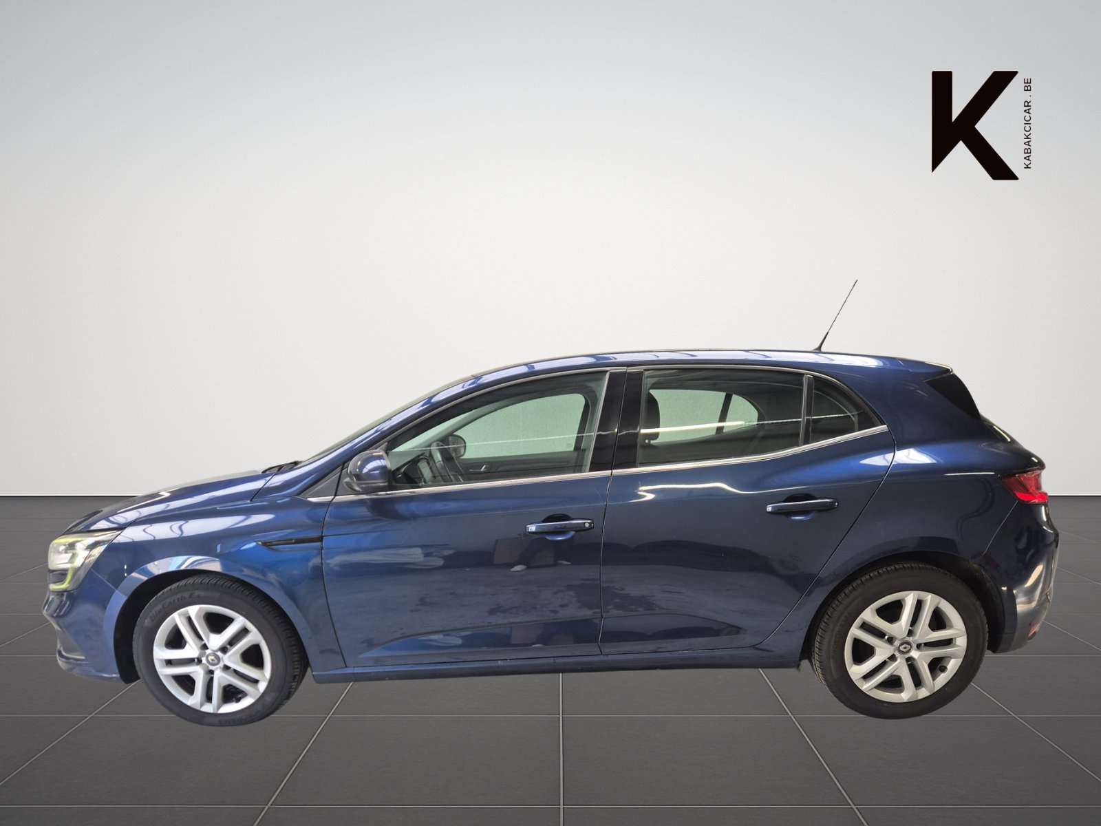 Renault Megane 1.2 TCe Energy Life  //  GARANTIE 12 MOIS