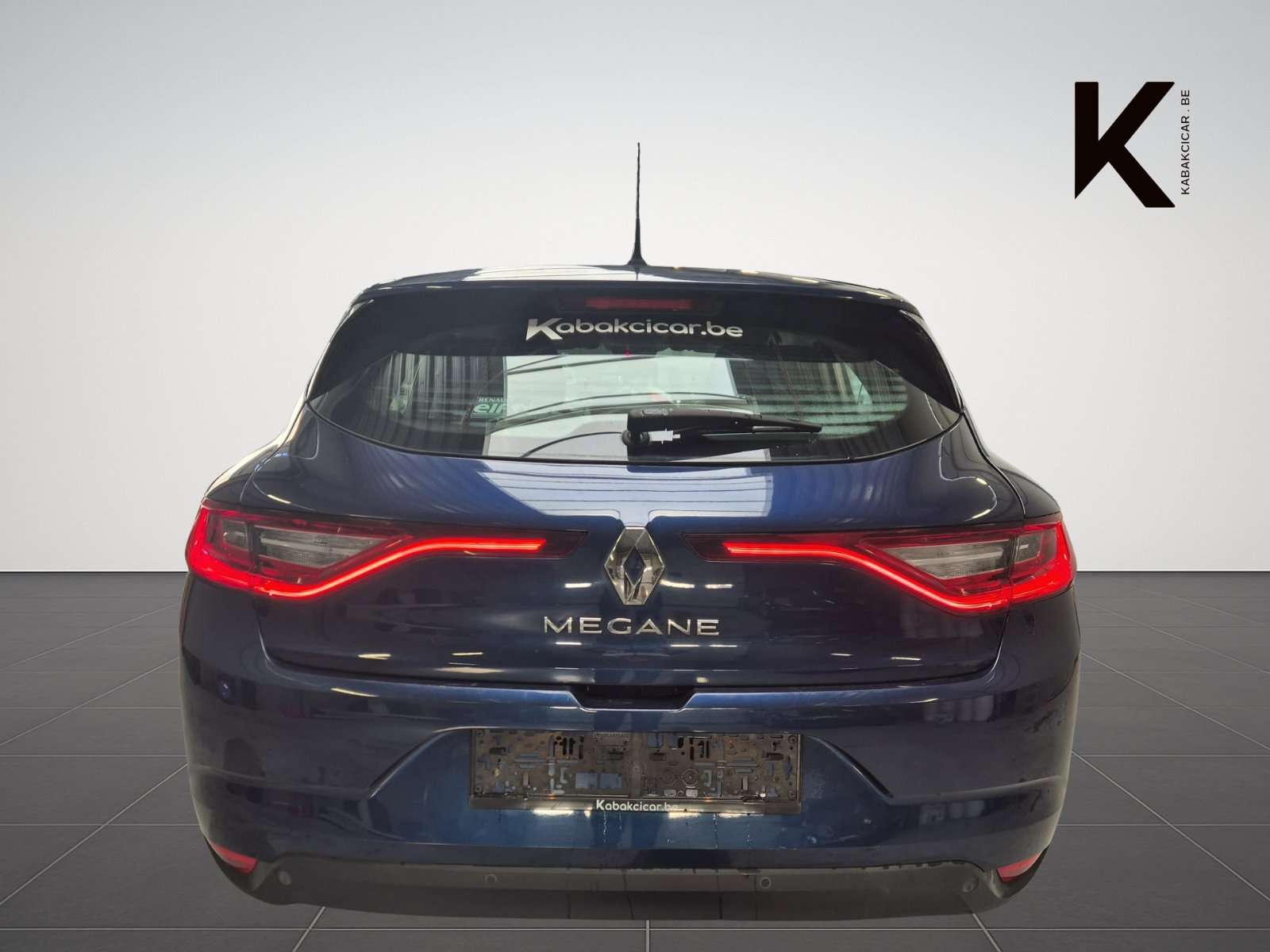Renault Megane 1.2 TCe Energy Life  //  GARANTIE 12 MOIS