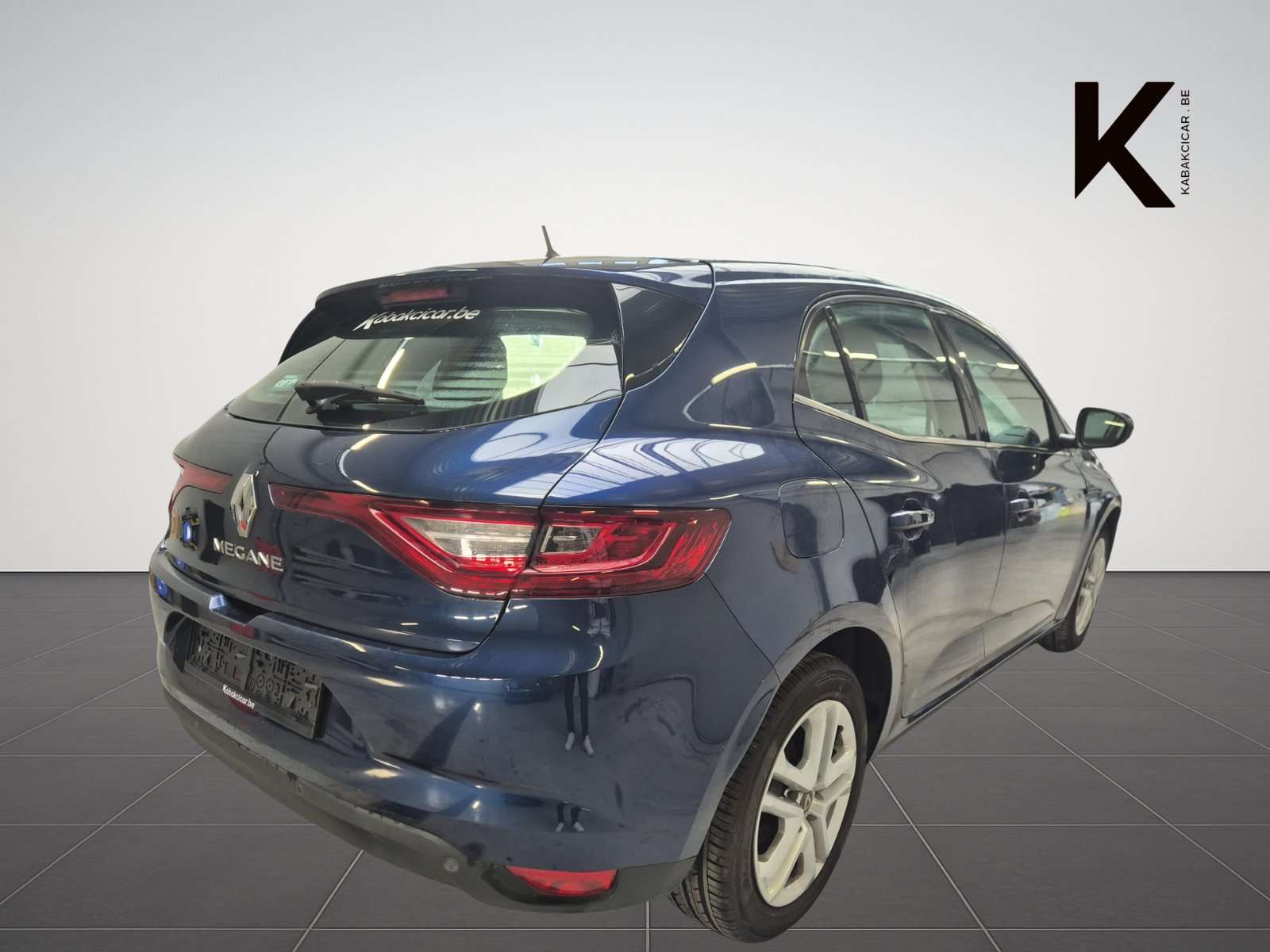 Renault Megane 1.2 TCe Energy Life  //  GARANTIE 12 MOIS