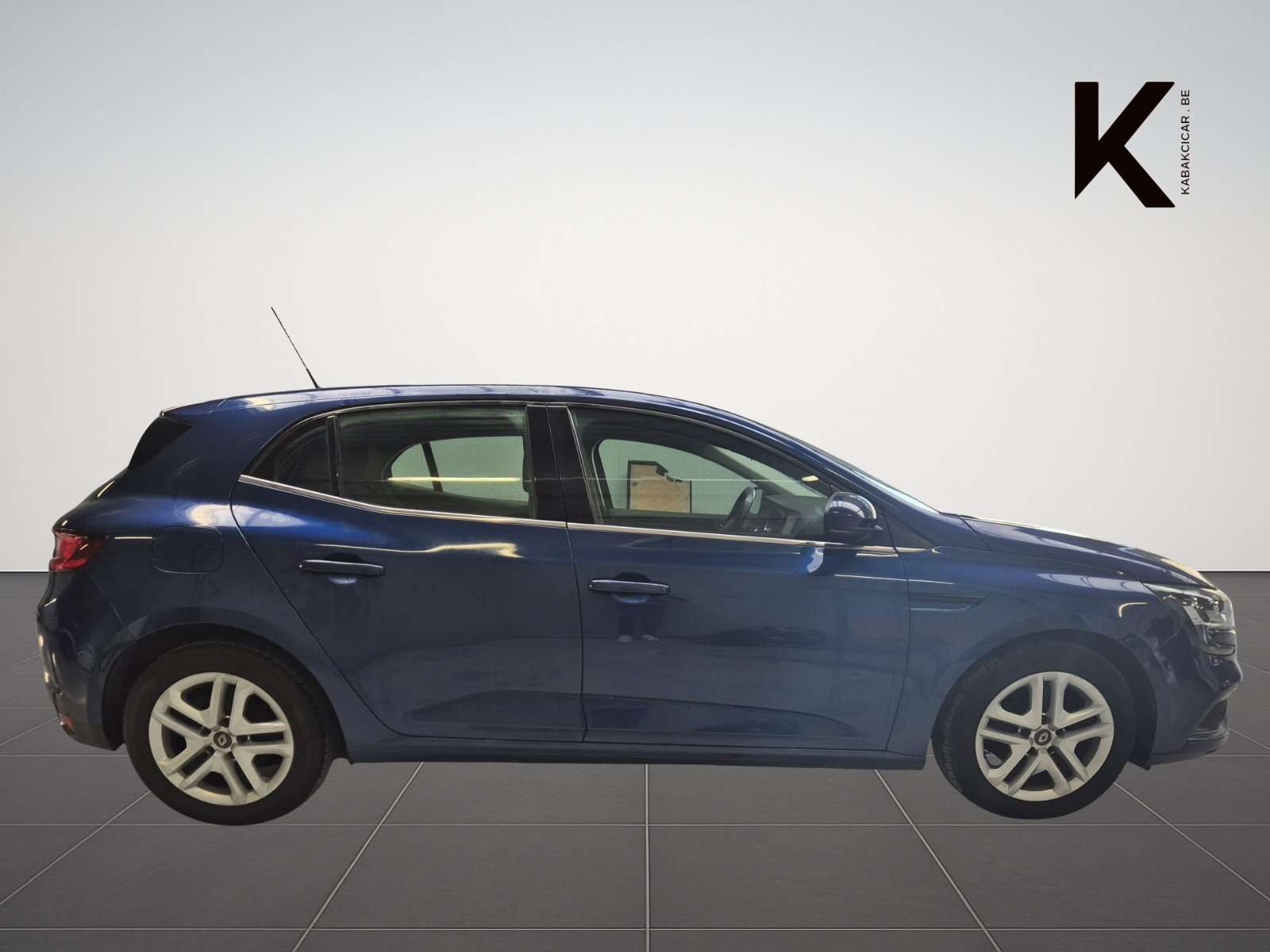 Renault Megane 1.2 TCe Energy Life  //  GARANTIE 12 MOIS