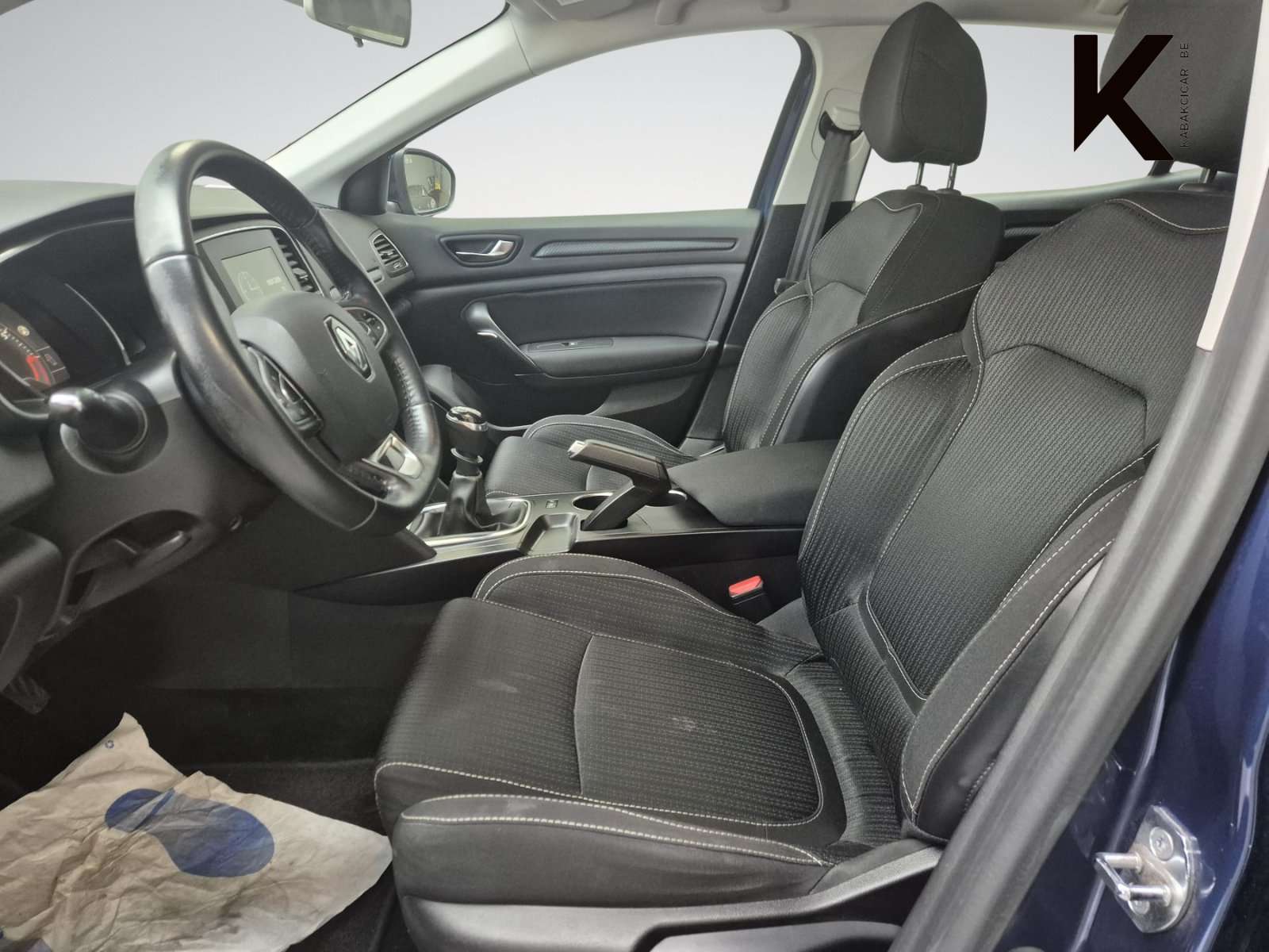 Renault Megane 1.2 TCe Energy Life  //  GARANTIE 12 MOIS