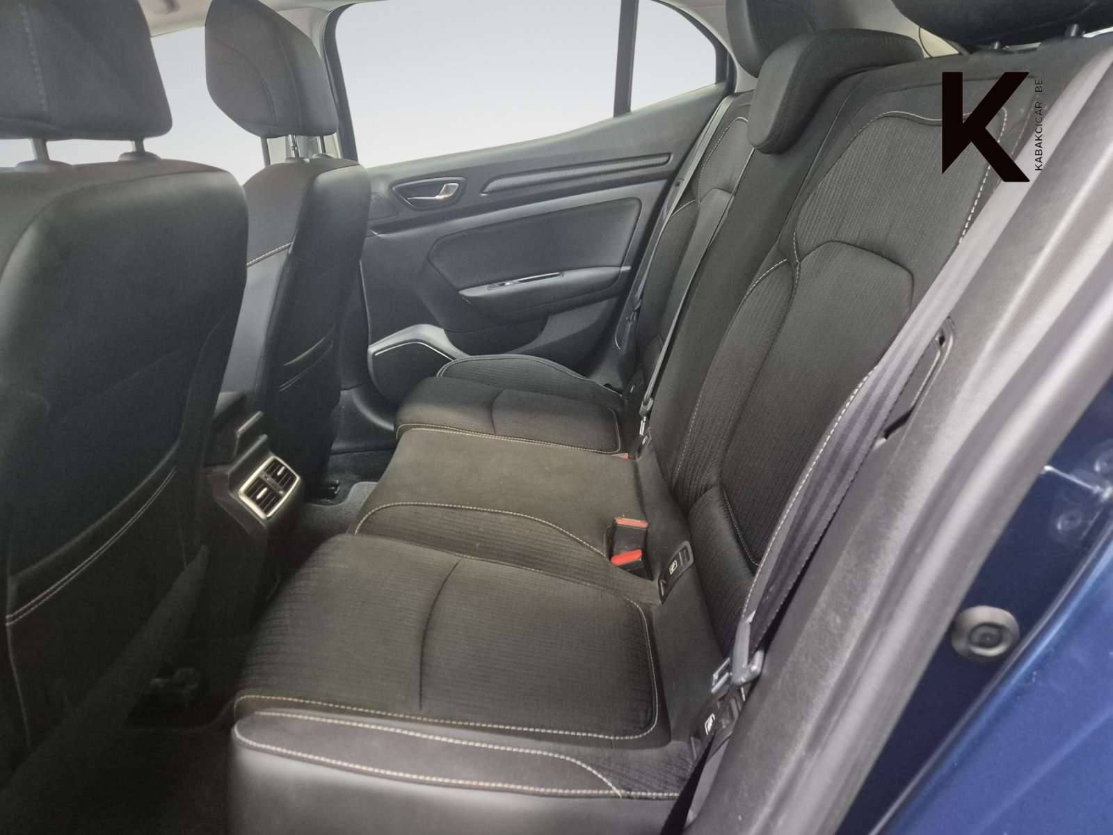 Renault Megane 1.2 TCe Energy Life  //  GARANTIE 12 MOIS