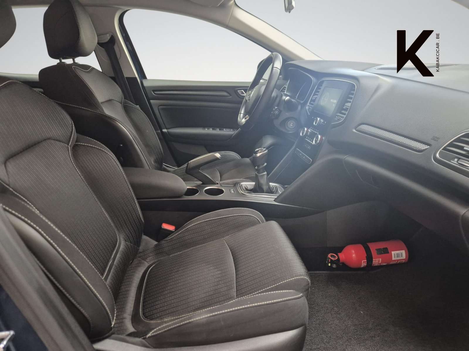 Renault Megane 1.2 TCe Energy Life  //  GARANTIE 12 MOIS
