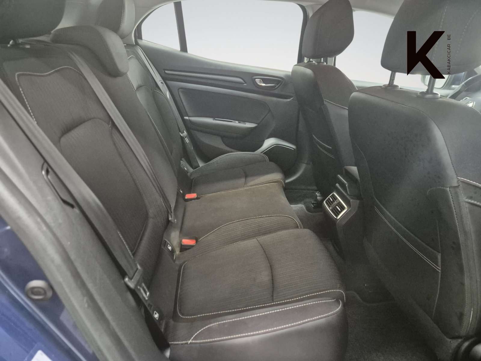 Renault Megane 1.2 TCe Energy Life  //  GARANTIE 12 MOIS