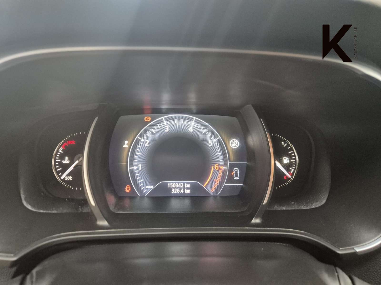 Renault Megane 1.2 TCe Energy Life  //  GARANTIE 12 MOIS