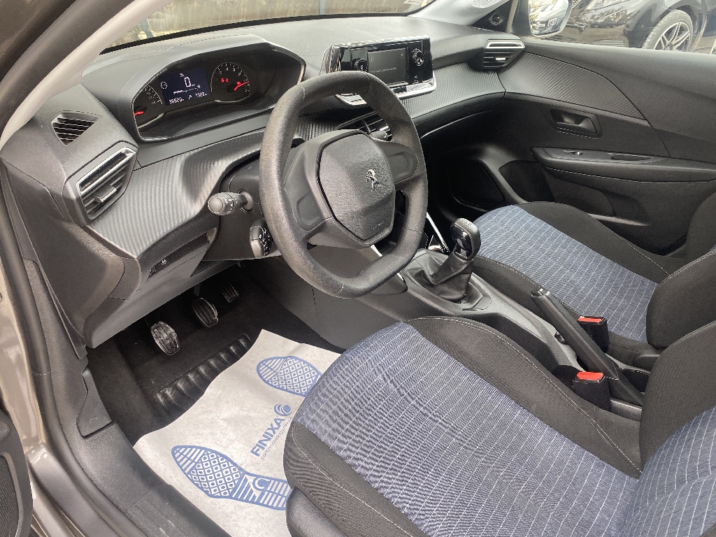 Peugeot 208 1.2 75ch Like