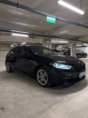 Bmw Serie 1 (F40) 118I 140 M SPORT DKG7