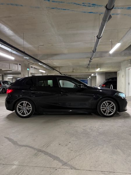 Bmw Serie 1 (F40) 118I 140 M SPORT DKG7