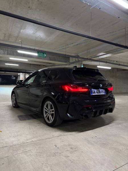 Bmw Serie 1 (F40) 118I 140 M SPORT DKG7