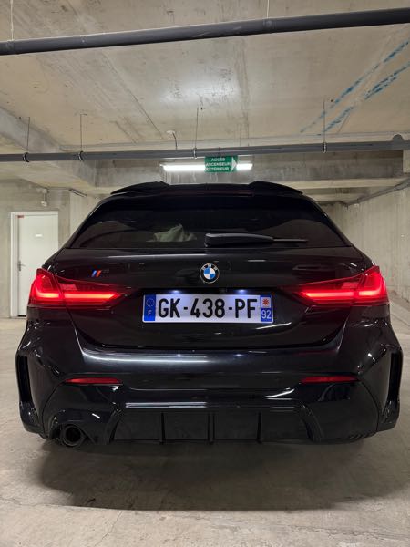 Bmw Serie 1 (F40) 118I 140 M SPORT DKG7