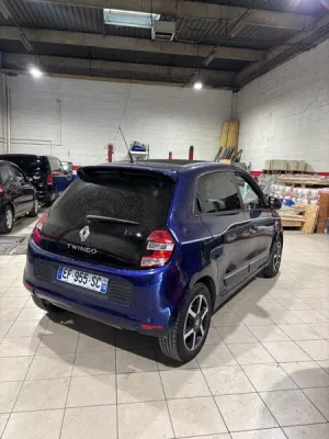 Renault Twingo III 0.9 TCE 90 LIMITED