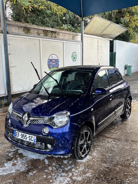 Renault Twingo III 0.9 TCE 90 LIMITED