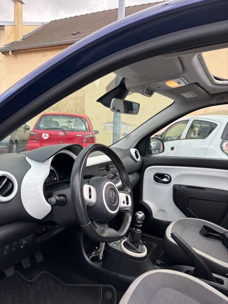 Renault Twingo III 0.9 TCE 90 LIMITED