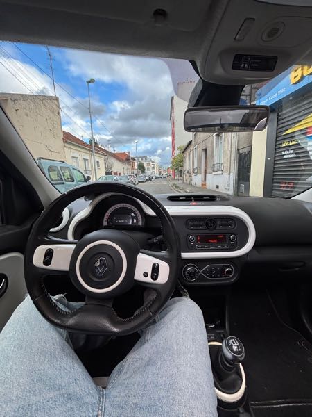 Renault Twingo III 0.9 TCE 90 LIMITED