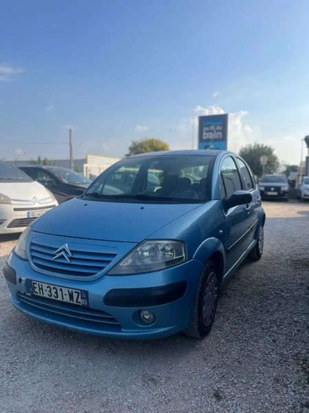 Citroen C3 II 1.6 HDI 90 OPEN WAY