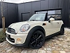 MINI Cooper Cabrio Mini Cooper Cabrio thumbnail