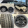 MINI Cooper Cabrio Mini Cooper Cabrio thumbnail