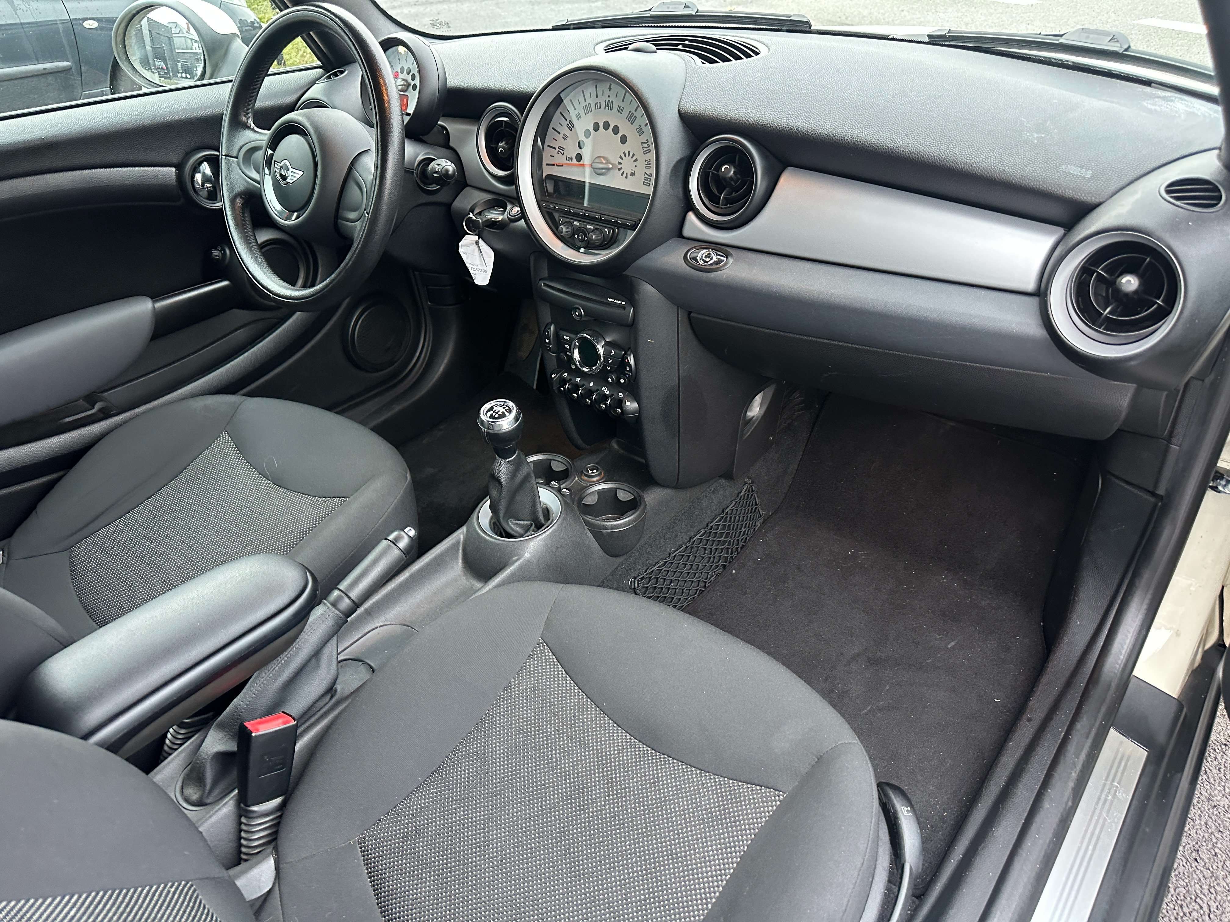 MINI Cooper Cabrio Mini Cooper Cabrio