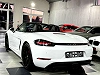 Porsche Boxster 718 S 2.5 Turbo PDK Etat Neuf 1e Main thumbnail