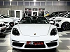 Porsche Boxster 718 S 2.5 Turbo PDK Etat Neuf 1e Main thumbnail