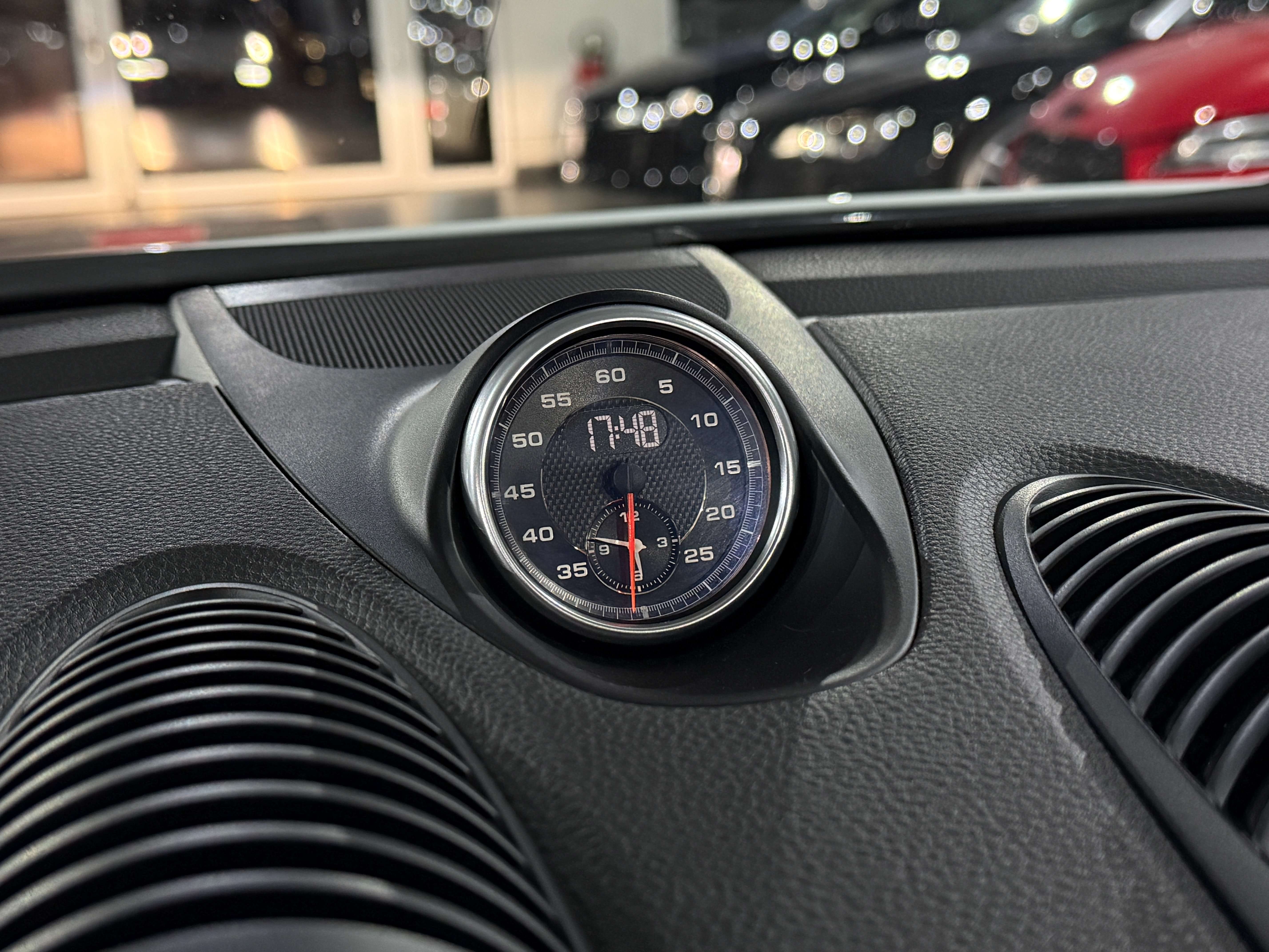 Porsche 718 Boxster S 2.5 Turbo PDK Etat Neuf 1e Main