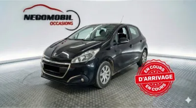 Peugeot 208 1.6 BLUEHDI 100CH ACTIVE 5P
