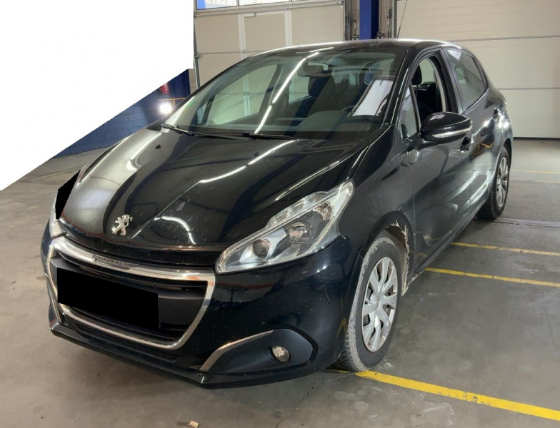 Peugeot 208 1.6 BLUEHDI 100CH ACTIVE 5P