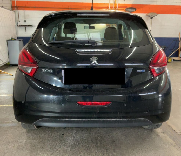 Peugeot 208 1.6 BLUEHDI 100CH ACTIVE 5P