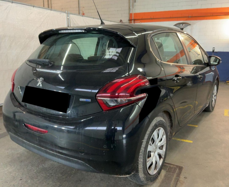 Peugeot 208 1.6 BLUEHDI 100CH ACTIVE 5P