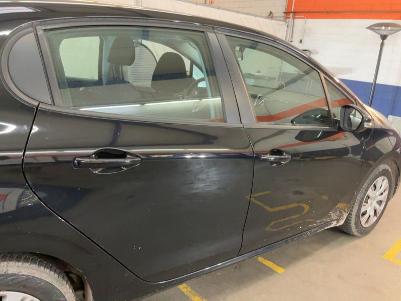 Peugeot 208 1.6 BLUEHDI 100CH ACTIVE 5P