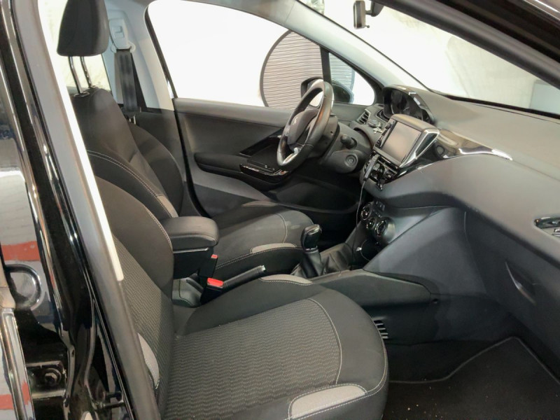Peugeot 208 1.6 BLUEHDI 100CH ACTIVE 5P