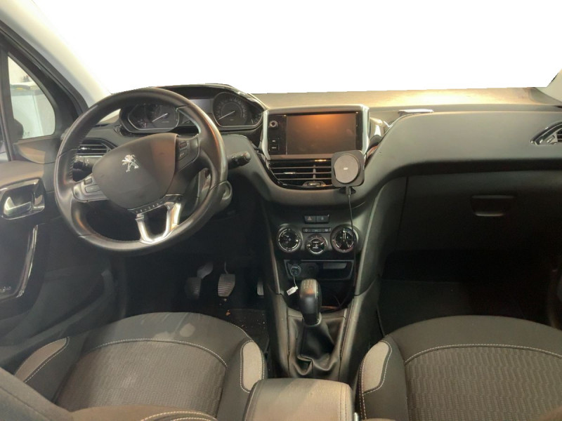 Peugeot 208 1.6 BLUEHDI 100CH ACTIVE 5P