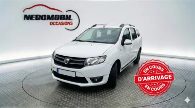 Dacia LOGAN MCV 0.9 TCE 90CH ECO² LAUREATE
