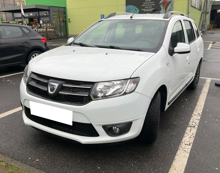 Dacia LOGAN MCV 0.9 TCE 90CH ECO² LAUREATE