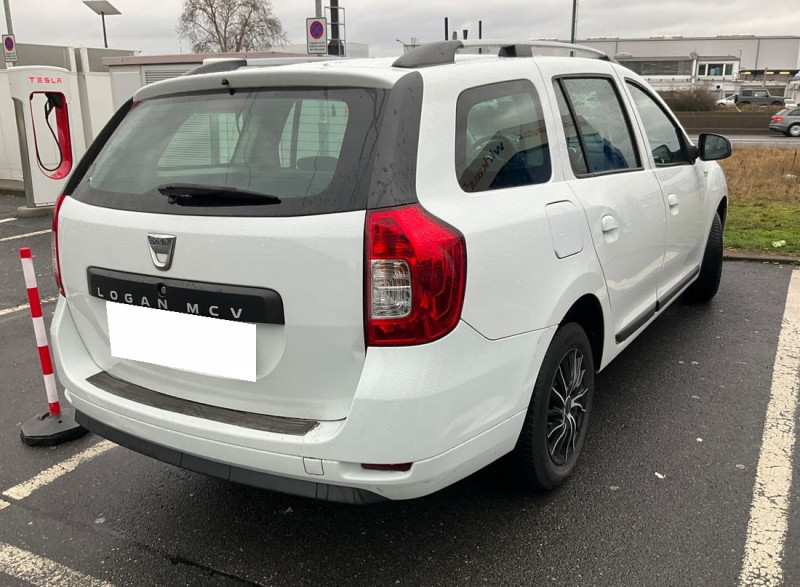 Dacia LOGAN MCV 0.9 TCE 90CH ECO² LAUREATE