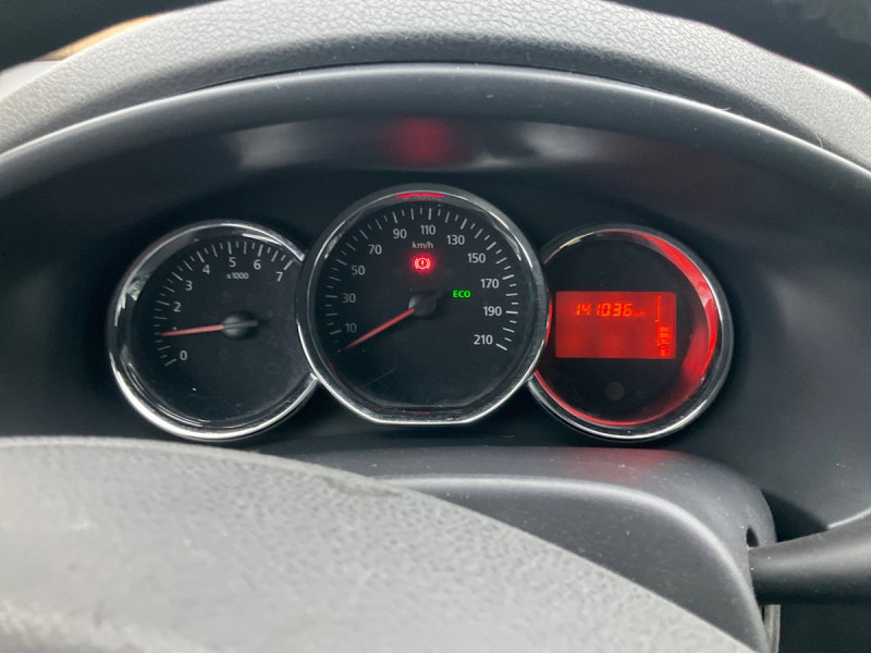 Dacia LOGAN MCV 0.9 TCE 90CH ECO² LAUREATE