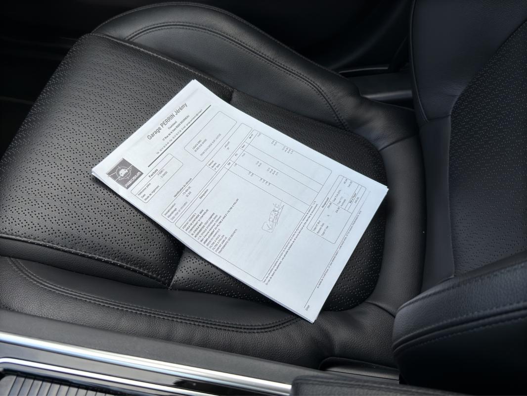 Jaguar Xf 2.0 D - 180 ch BVA Prestige