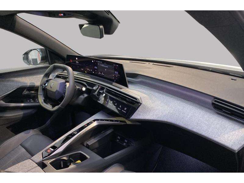 Peugeot 3008 NEW GT HYBRID