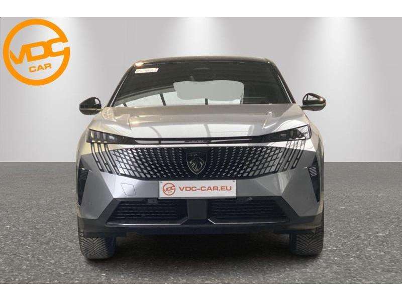 Peugeot 3008 NEW GT HYBRID