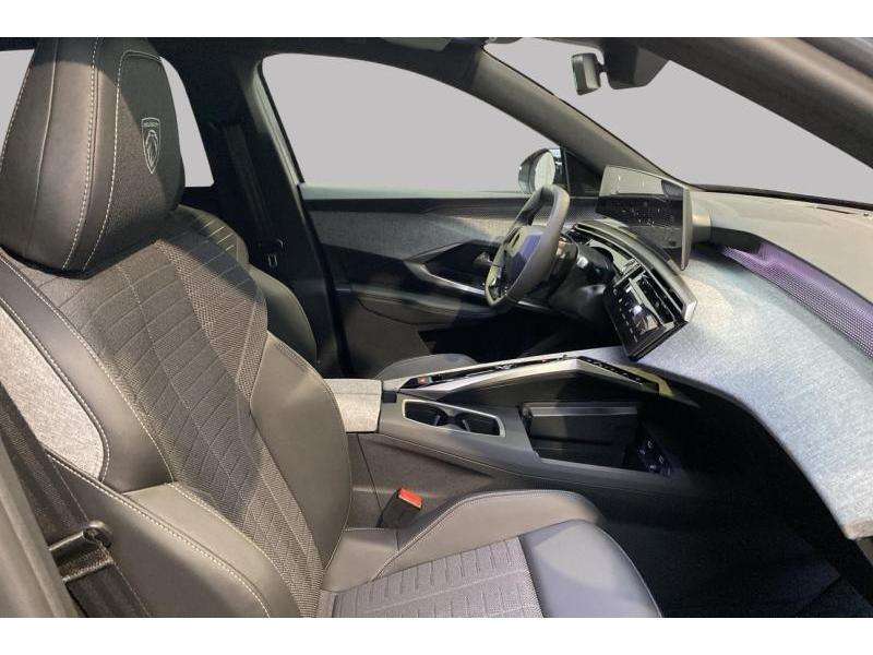 Peugeot 3008 NEW GT HYBRID